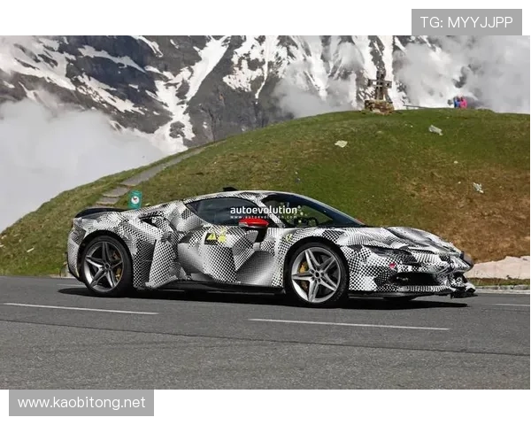 法拉利引擎性能提升引关注 车队目标锁定新赛季争冠之路