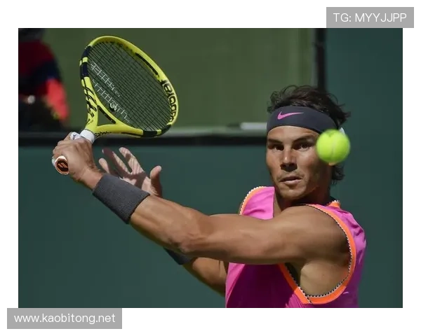 网球赛事更新:纳达尔宣布复出时间表 新星击败老将晋级四强